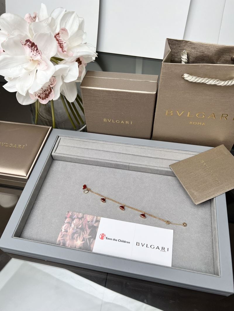 Bvlgari Bracelets